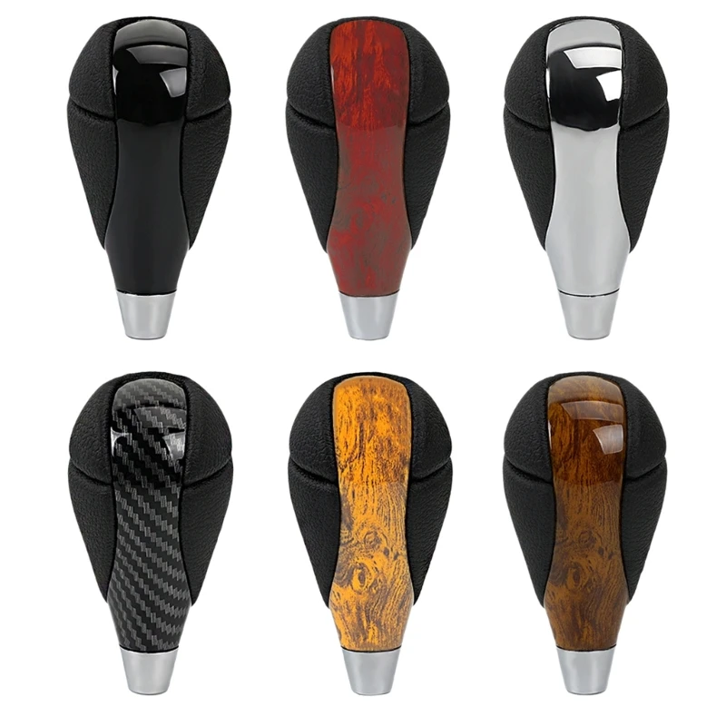 

Knob Shifter Car Shifting Gear Stick Head Replacement ShiftKnob used forGS300