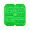 Pet Lick Silicone Mat for Dogs Pet Slow Food Plate Dog Bathing Distraction Silicone Dog Sucker Food Training Dog Feeder Supplies 5