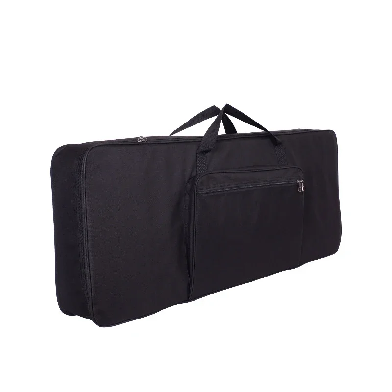 Lawaia Electronic Organ Keyboard Bag Handheld Nylon Backpack 1pc 76key 61key 88key Electronic Paino Bag Portable Cover