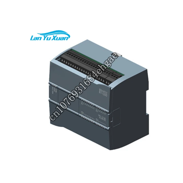 Scheda Di Memoria Cpu Muslimate S7-1200