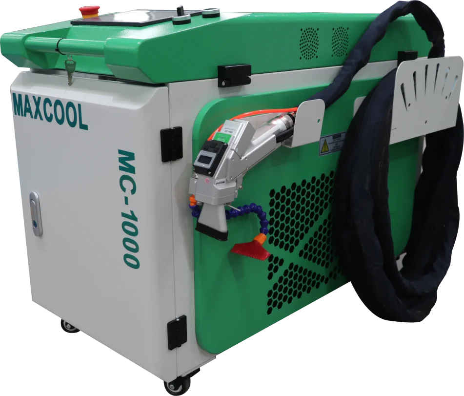 

Laser Welding Machine Fiber Portable Manual Fiber Laser Manual Welder Oem 3 in 1 Laser Welding Machine