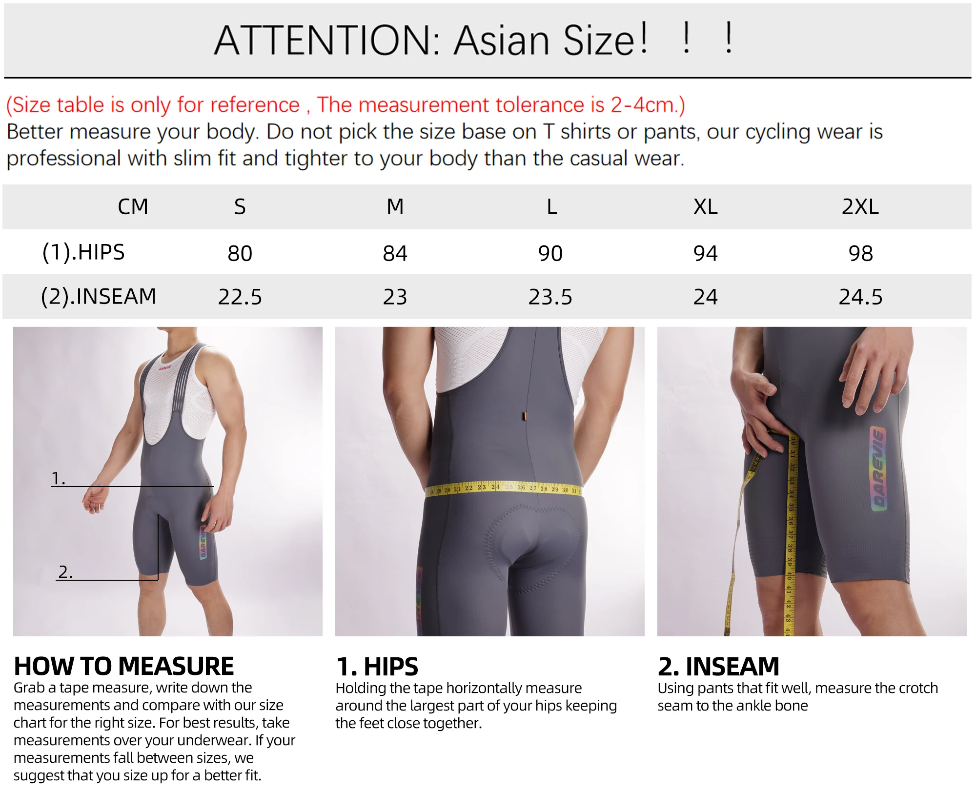 Cycling Bib Shorts Cycling Shorts DAREVIE Cycling Bib Shorts Summer Shadow Train Men's Cycling Bretelelle Soft Slim Fit Breathable Shorts Man