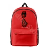 David Kushner The Dichotomy Tour Backpacks Casual Bag Fashion Rucksack Harajuku Daypack Fashion Backpack Hip Hop Travel Bag 6