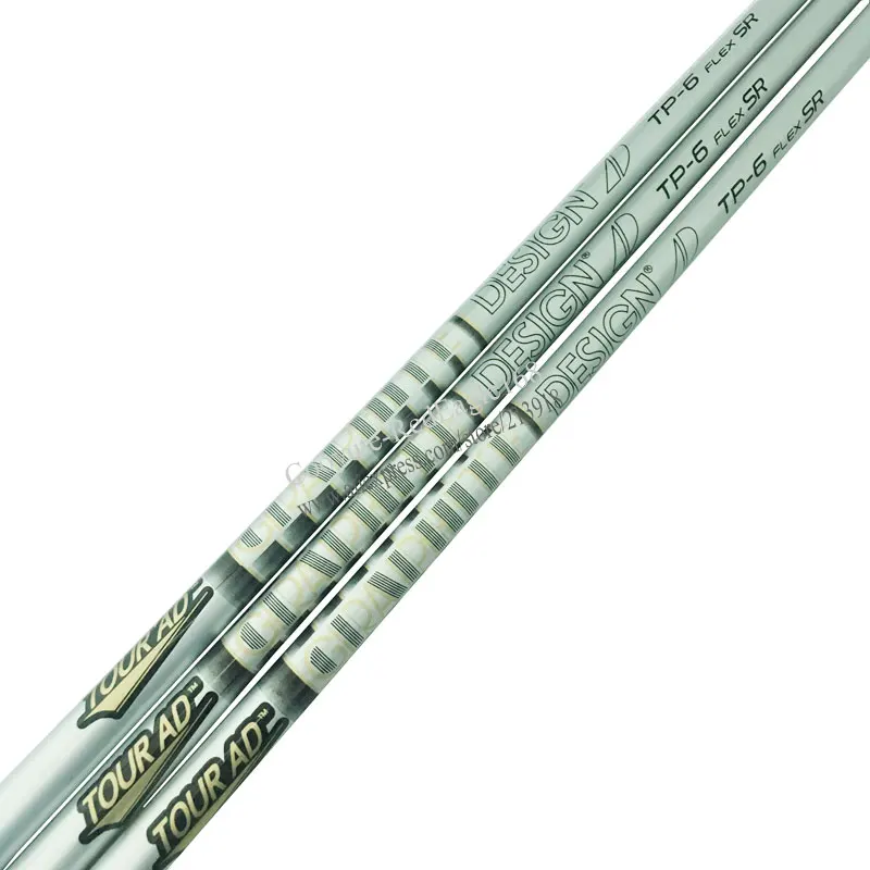 Cooyute New Golf Driver Shaft Tour Ad Tp6 Golf Shaft R Or S Sr Flex