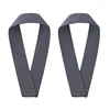 Vigor Power Gear Non-Slip Weight Lifting Straps, Palm Anti-Slipped Power Lifting Belts,Pull up Dumbbells and kettlebell Straps 6