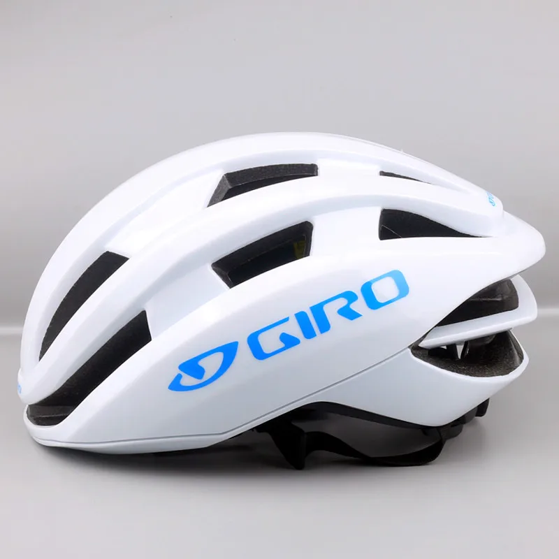 Cycling Helmet Giro Aether Citron White Giro Bike Helmet Aero Road