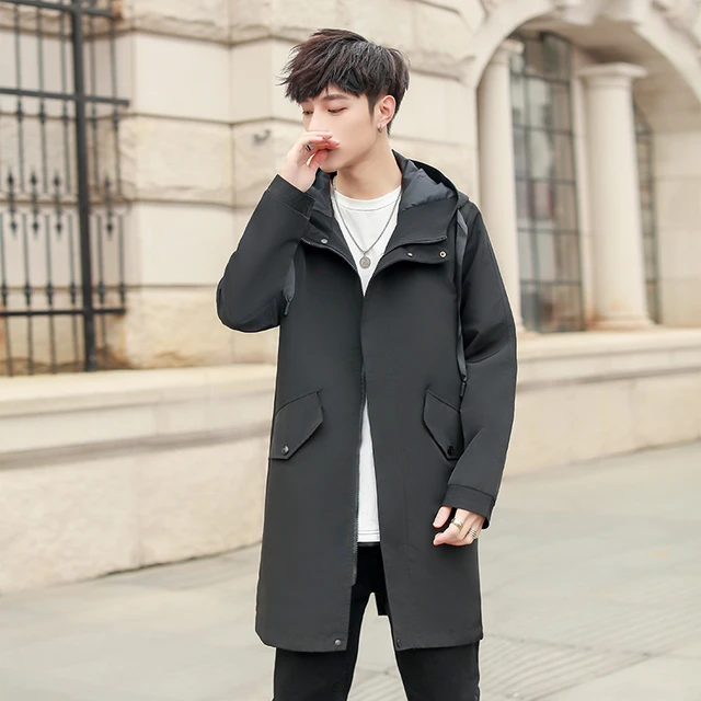 Herren mantel frühjahr Clearance