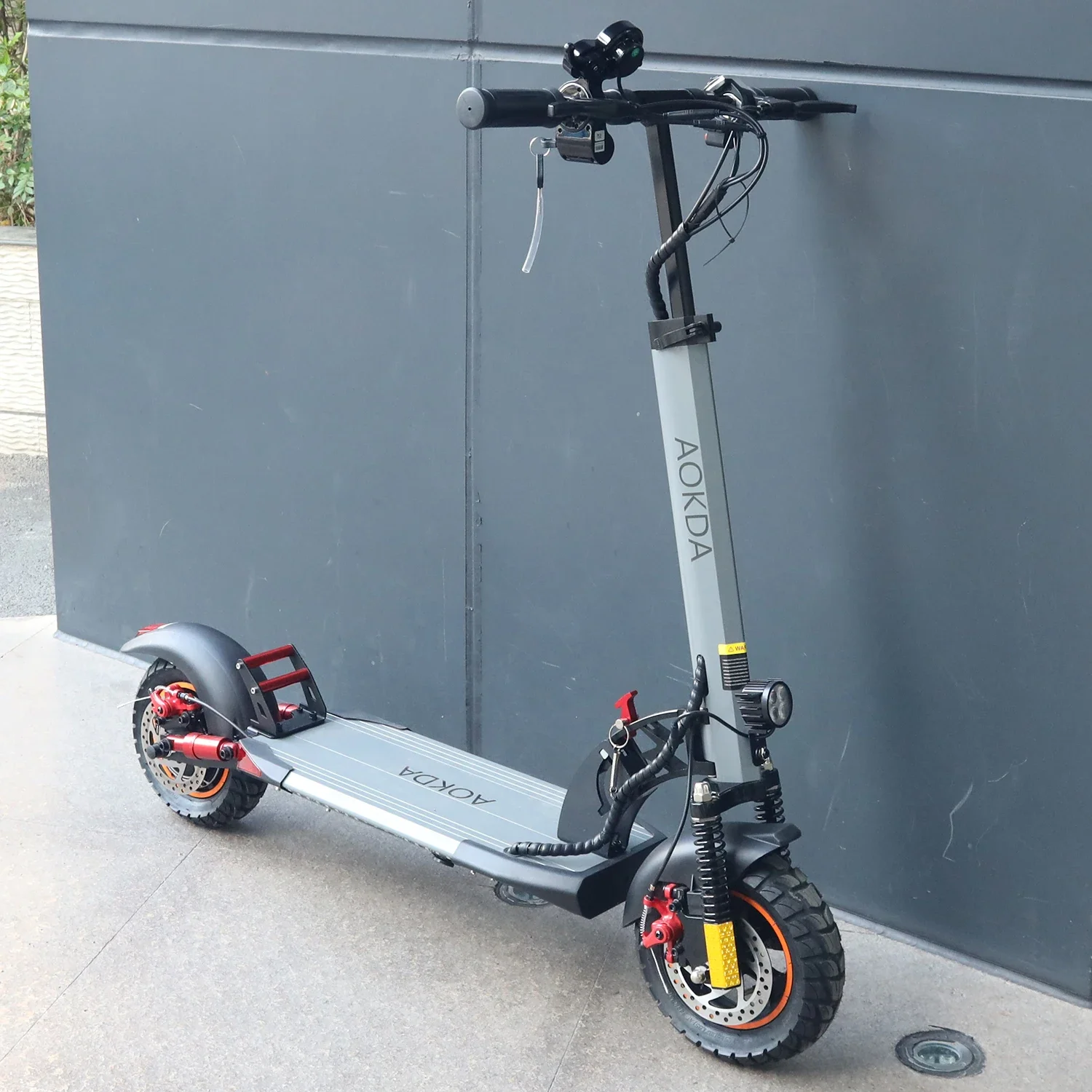 Monopattino Elettrico Adulto Monopattino Elettrico Pieghevole Per