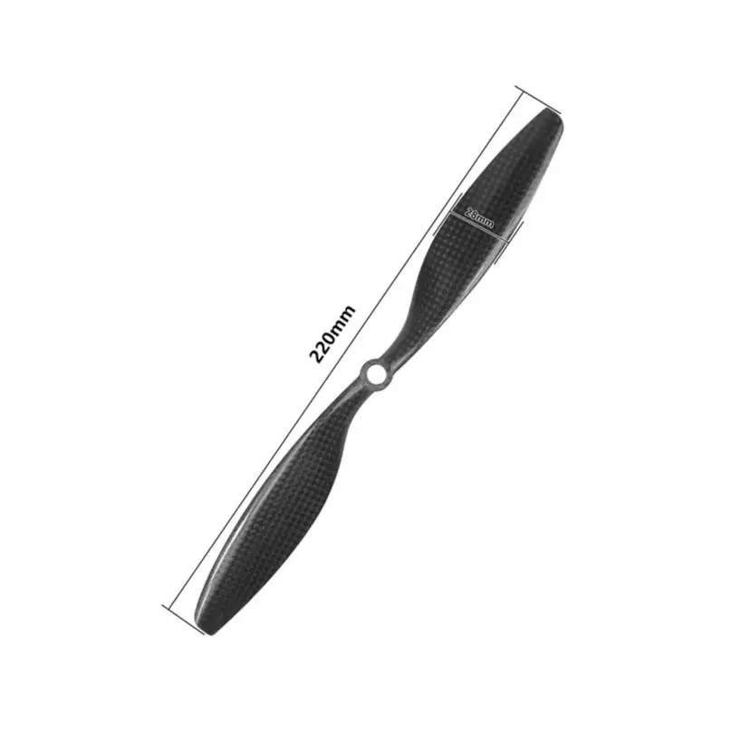 Hélices et Moteurs pour Drone DJI S800 - Pièces de Rechange