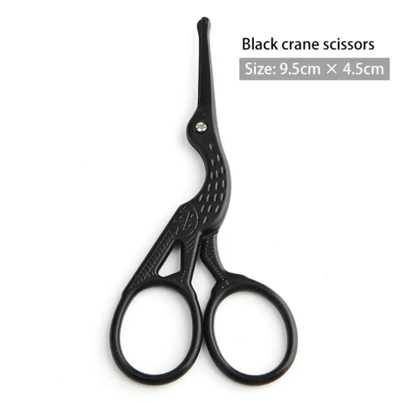 3/5PCS Face Hair Removal Precise Grooming Durable Stainless Steel Ergonomic Design Popular High-quality High Demand