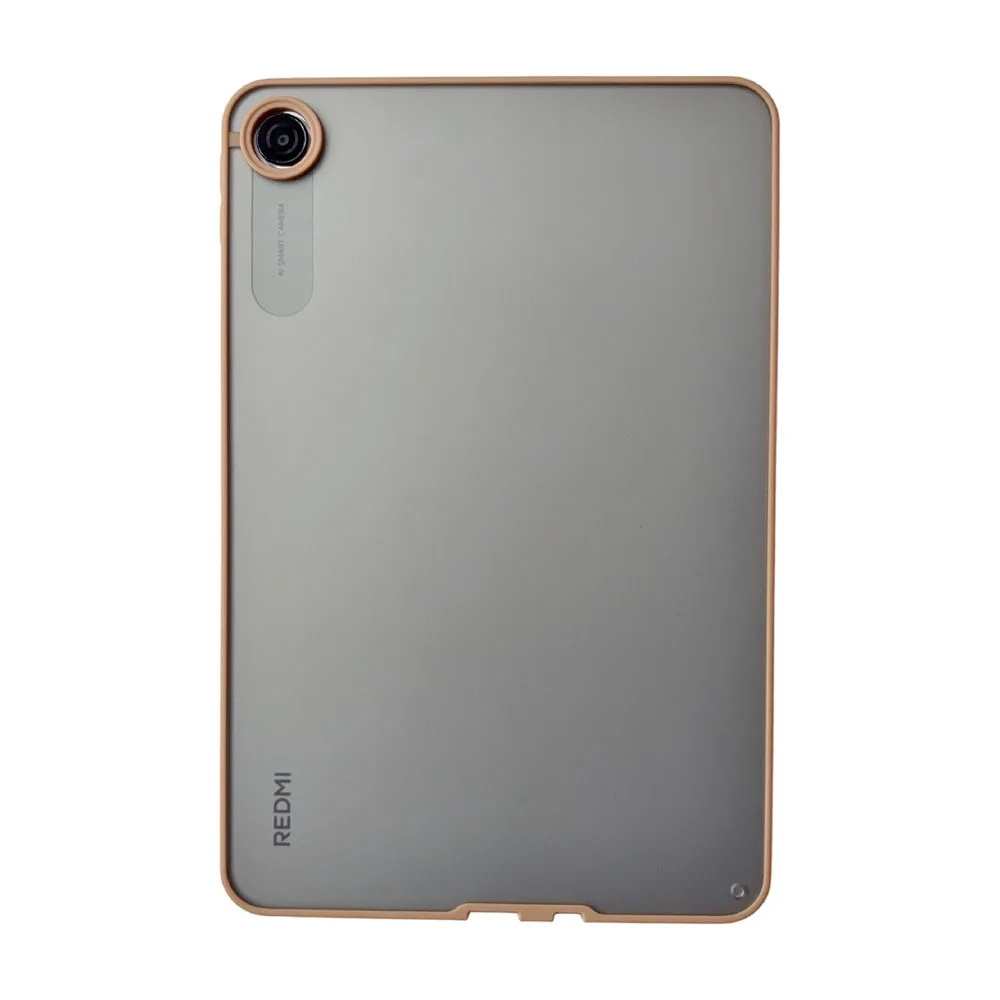 Dual-Color Shockproof Protective Case