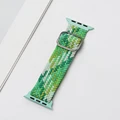 Colorful Green