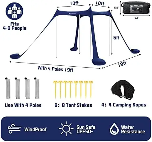 https://ae01.alicdn.com/kf/Sda60941620824afd9203a3b7f285b07ap/Tent-Sun-Shelter-with-Sand-Shovel-Tent-Stakes-Stability-Poles-Beach-Canopy-Sun-Shade-UPF50-for.jpg