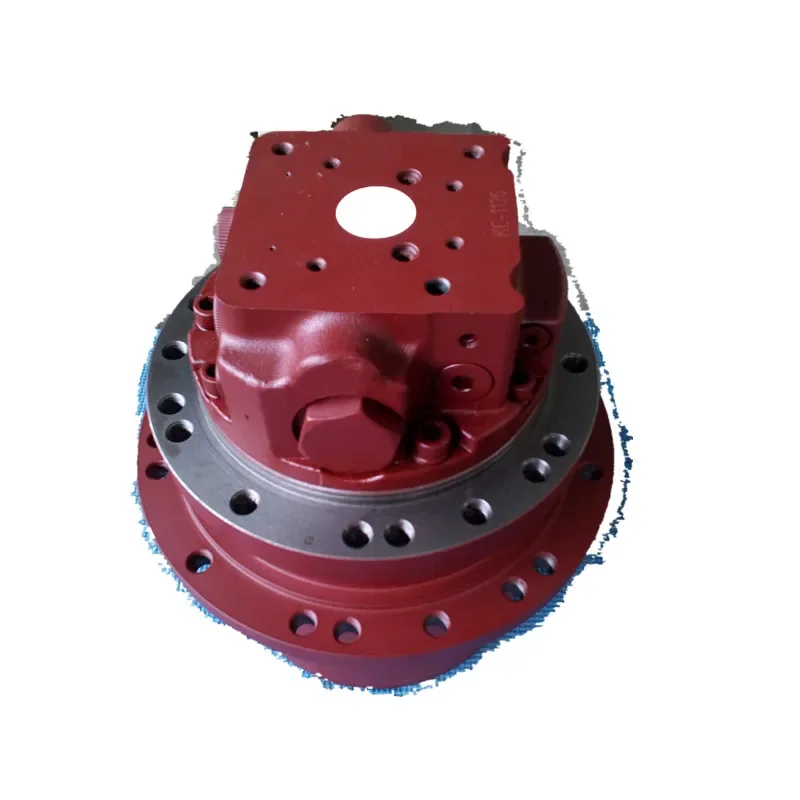 

Excavator EX40 PC35 PC40 SK40 Travel Motor TM04 Final Drive