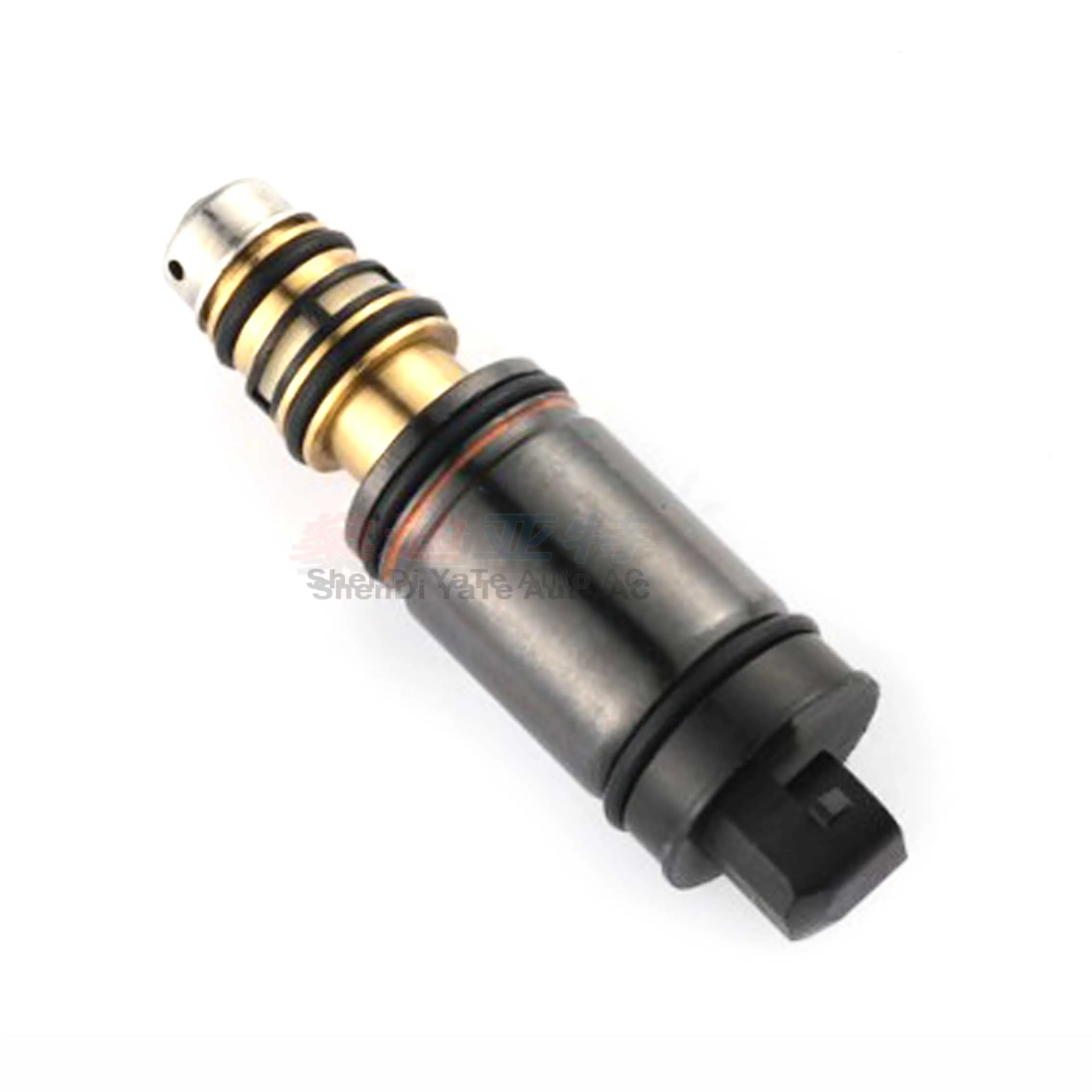A/C Compressor Control Valve 80A816803A For DENSO 7SE 7SBU For BMW F20 F30 F36 Mercedes Benz W204 S204 W205 C217 0038304360