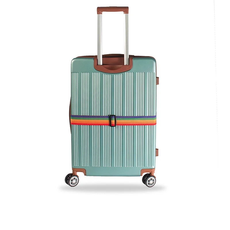 Рисунок 4 - Удобные регулируемые ремни для багажа