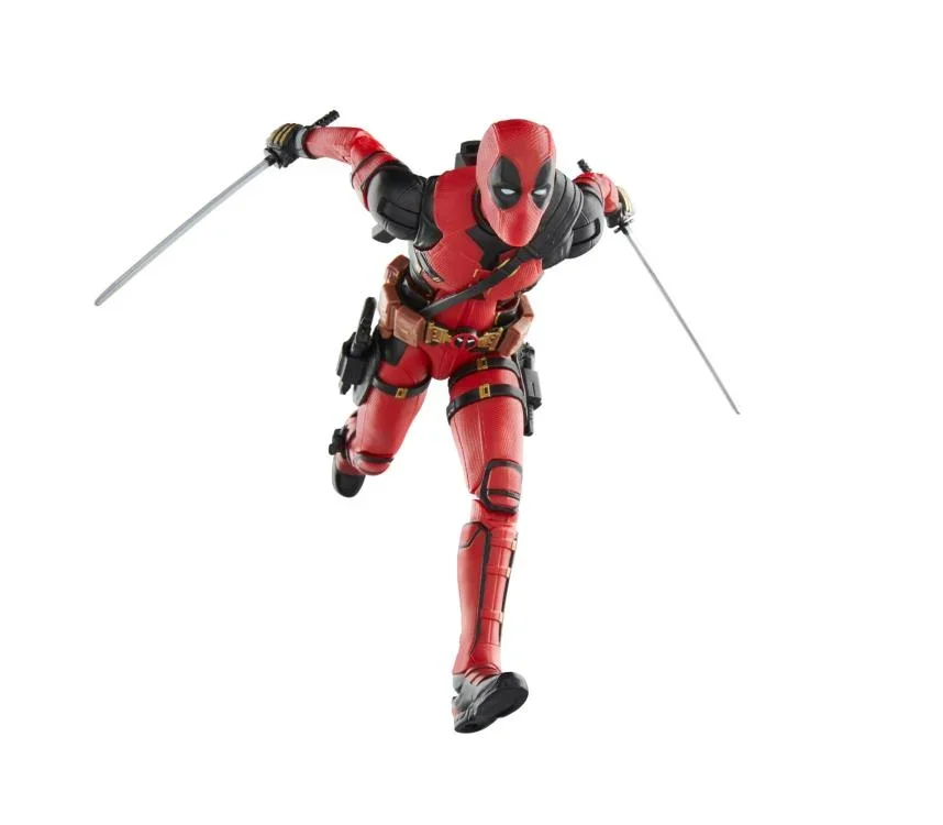 マーベルレジェンド　ウルヴァリン　デッドプール　ムービー Amazon.co.jp: ハズブロ（Hasbro）ハズブロ（Hasbro）MARVEL