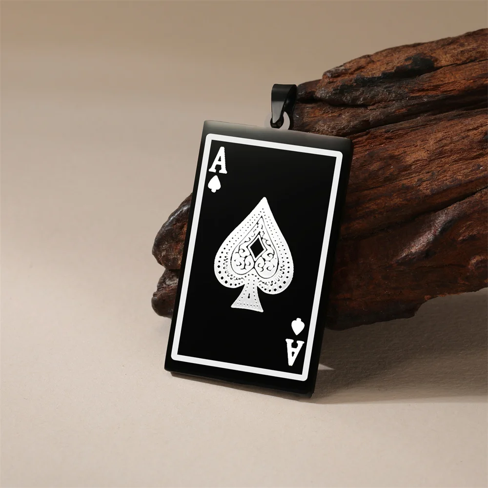 Pendant-B