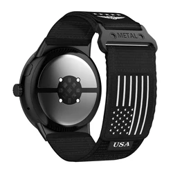 Trail Loop Sport Nylon Strap - Verstelbare Riemband Armband