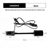 E27 360℃ Reptile Lamp Clip with Switch UVA+UVB Reptiles Heating Lamp Stand for Pet Turtle Snakes Lizards Lighting Supplies 6