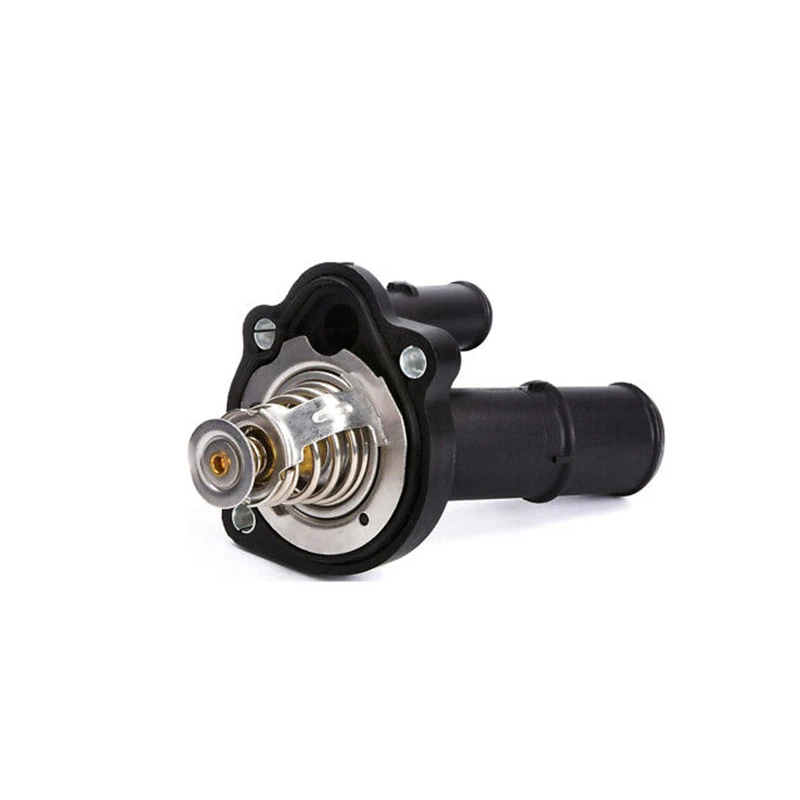 Thermostat Housing LF7015170 For 2007-2015 MAZDA 3 MAZDA 5 MX-5 MIATA 2.0L 2.3L