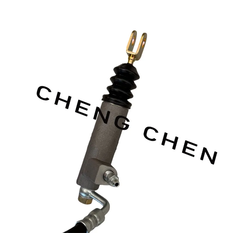 JAC A30 S2 J4 JS2 JS3용 클러치 슬레이브 실린더, 변속기 드라이브트레인 클러치 부품, 자동차 OEM 번호 1609100U8510 1608