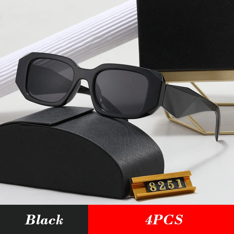 Black-4PCS
