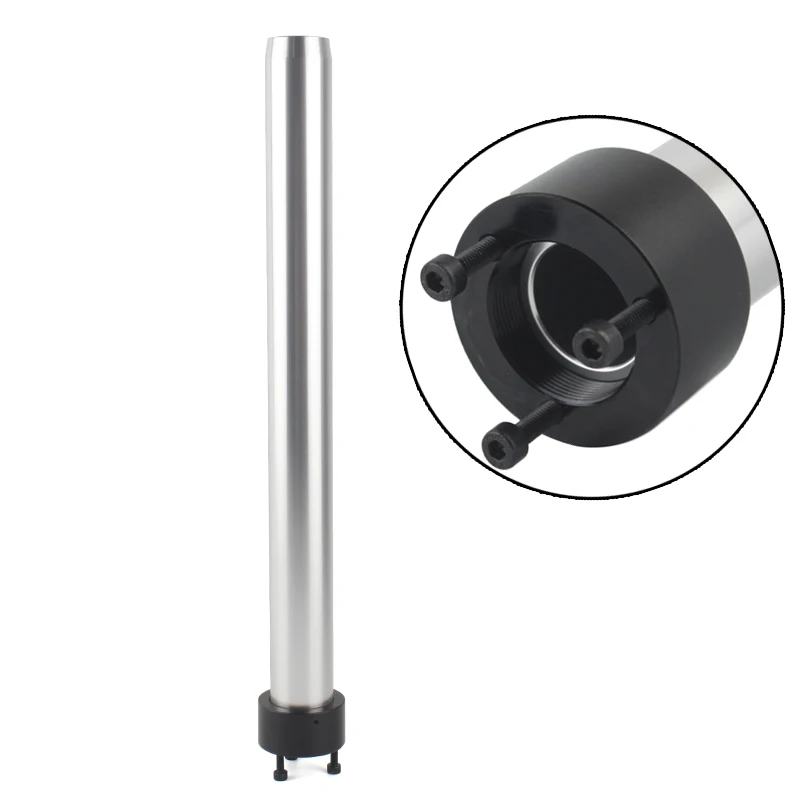 

Металлическая фиксированная подставка для микроскопа диаметром 32 мм, кронштейн, стержень для бинокулярного тринокулярного микроскопа, стерео микроскопа