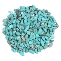 Blue turquoise