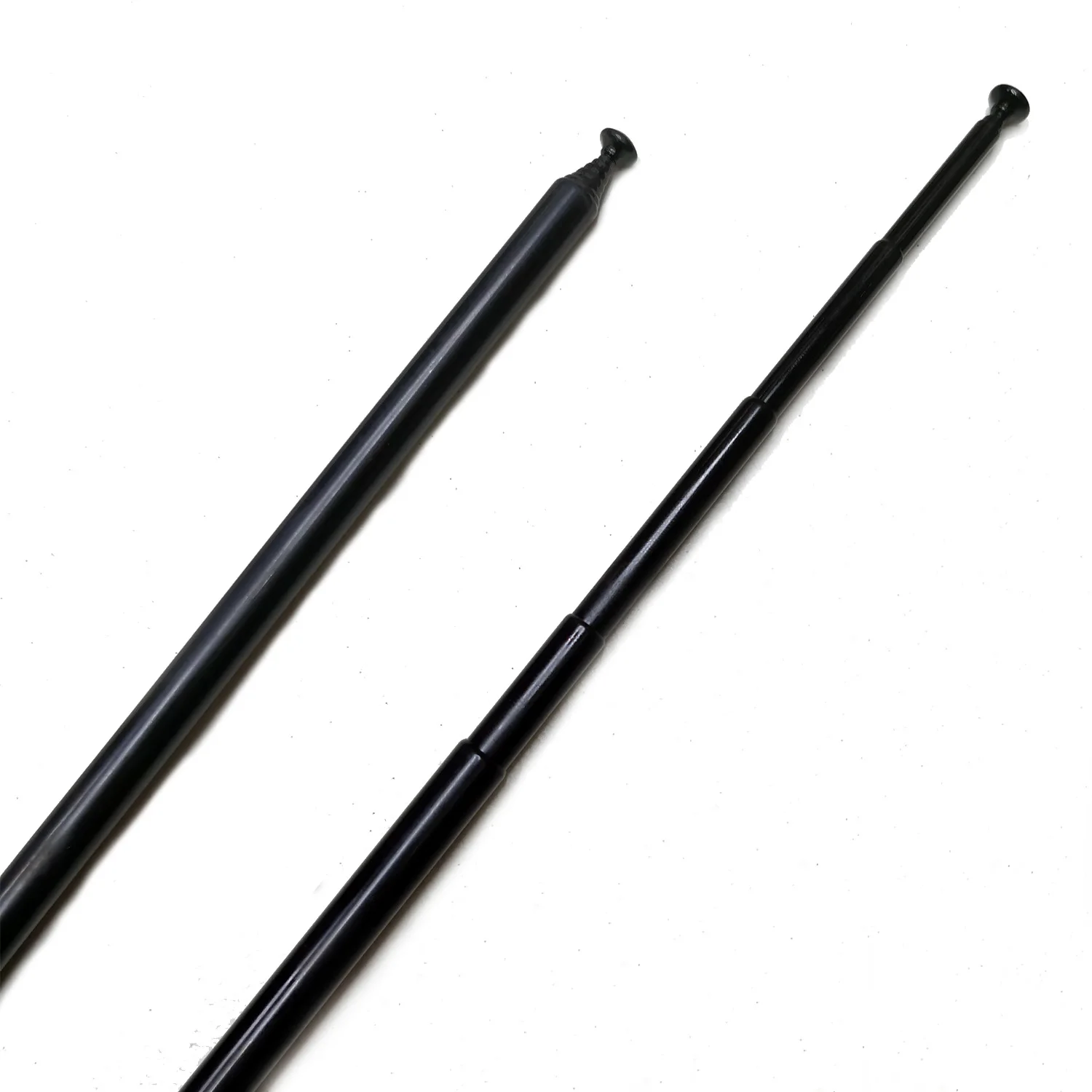 絶対一番安い 136-174 VHF MHz antena metalowa Zginana Talkie Walkie ホビー・楽器・アート