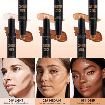Makeup Foundation Stick