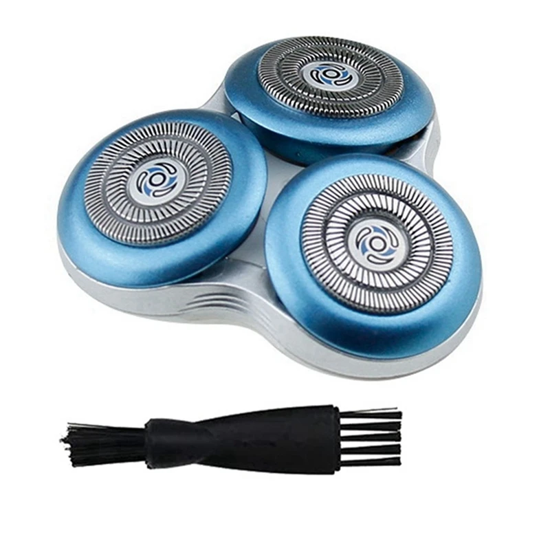 

4 сменные лезвия для бритвы серии 7000 9000 RQ10 RQ11 RQ12 111 SH90/52/70 S9711 S9511