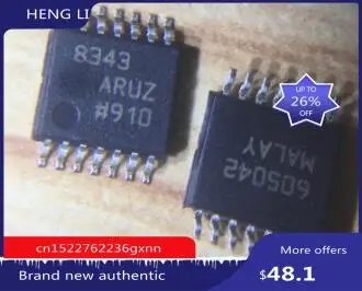 

Freeshipping AD8343ARUZ