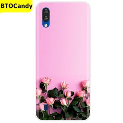 Sleek Silicone Soft Phone Case with Back Cover Design for ZTE A5 2020 (Color 1)