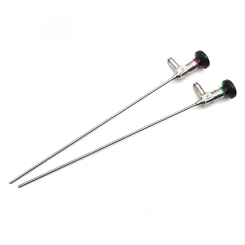 

Medische Urologie Stijve Endoscoop 4Mm 0 Graden 30 Graden Rigide Cystoscoop
