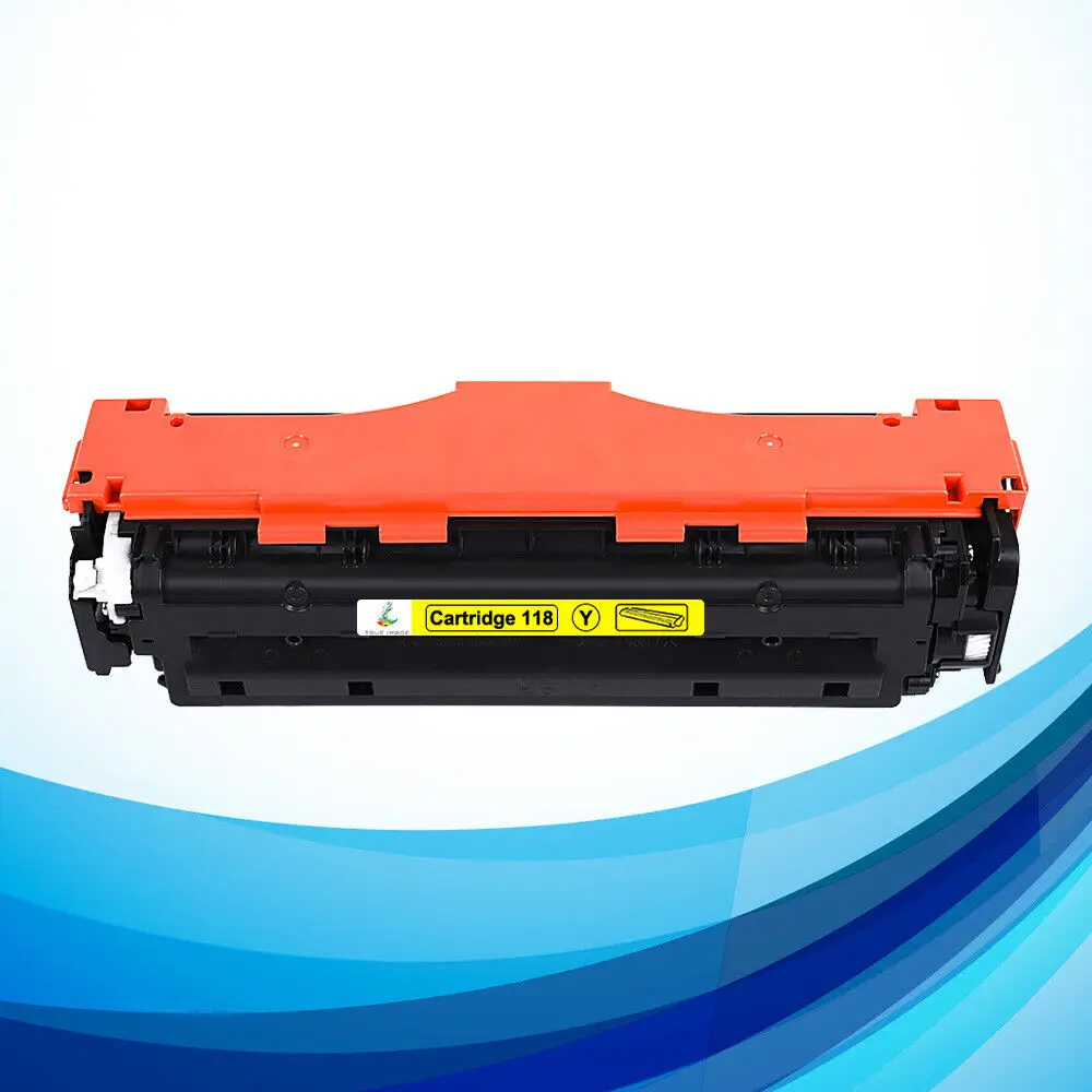 Рисунок 4 - 1pk Желтый тонер