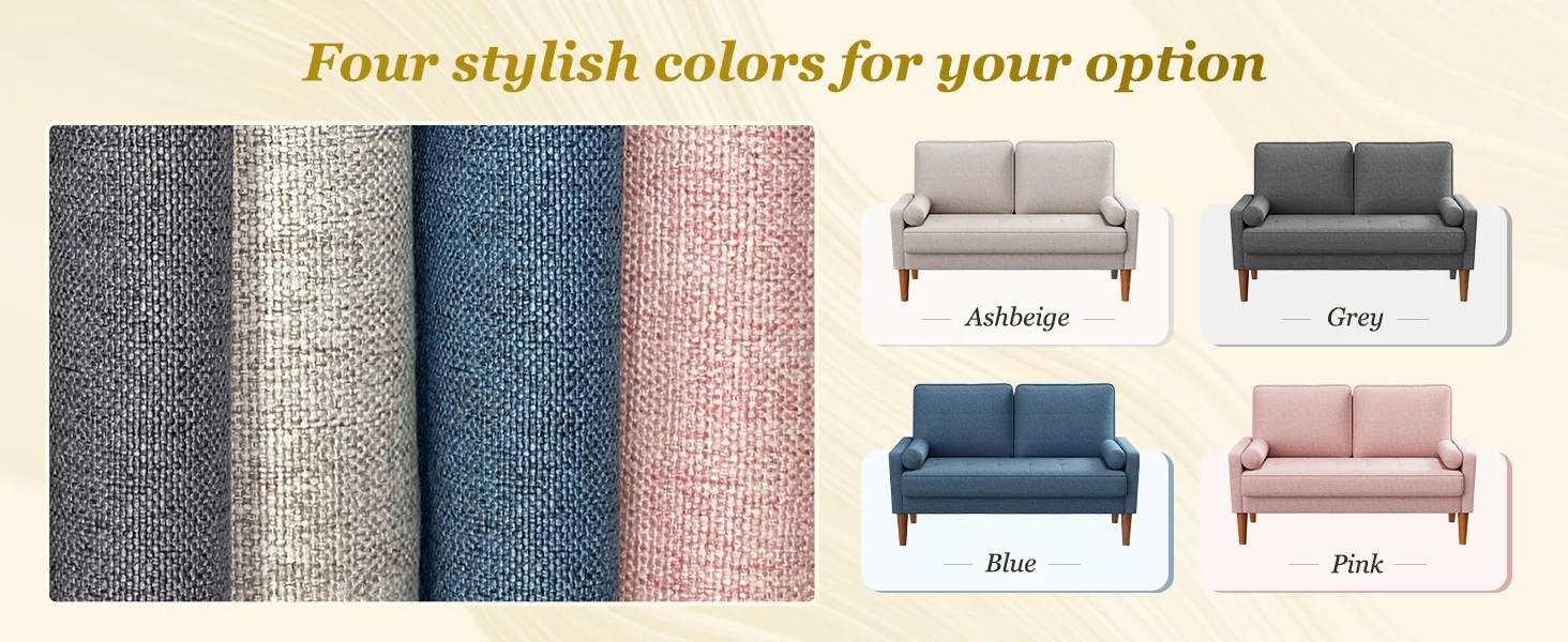 loveseat