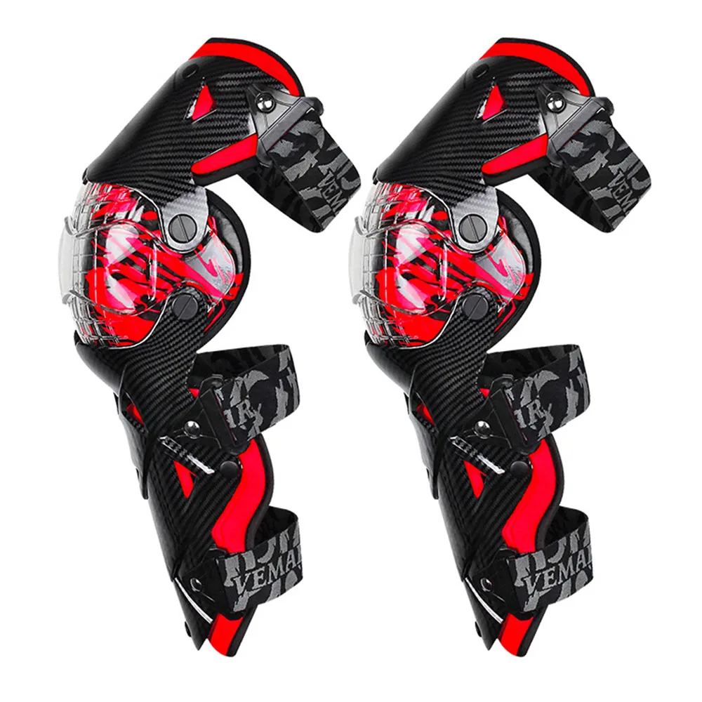 

VEMAR Motorcycle Knee Pad Rodilleras Moto Protective Gear Gurad Knee Protector Rodiller Equipment Gear joelheira motocicleta