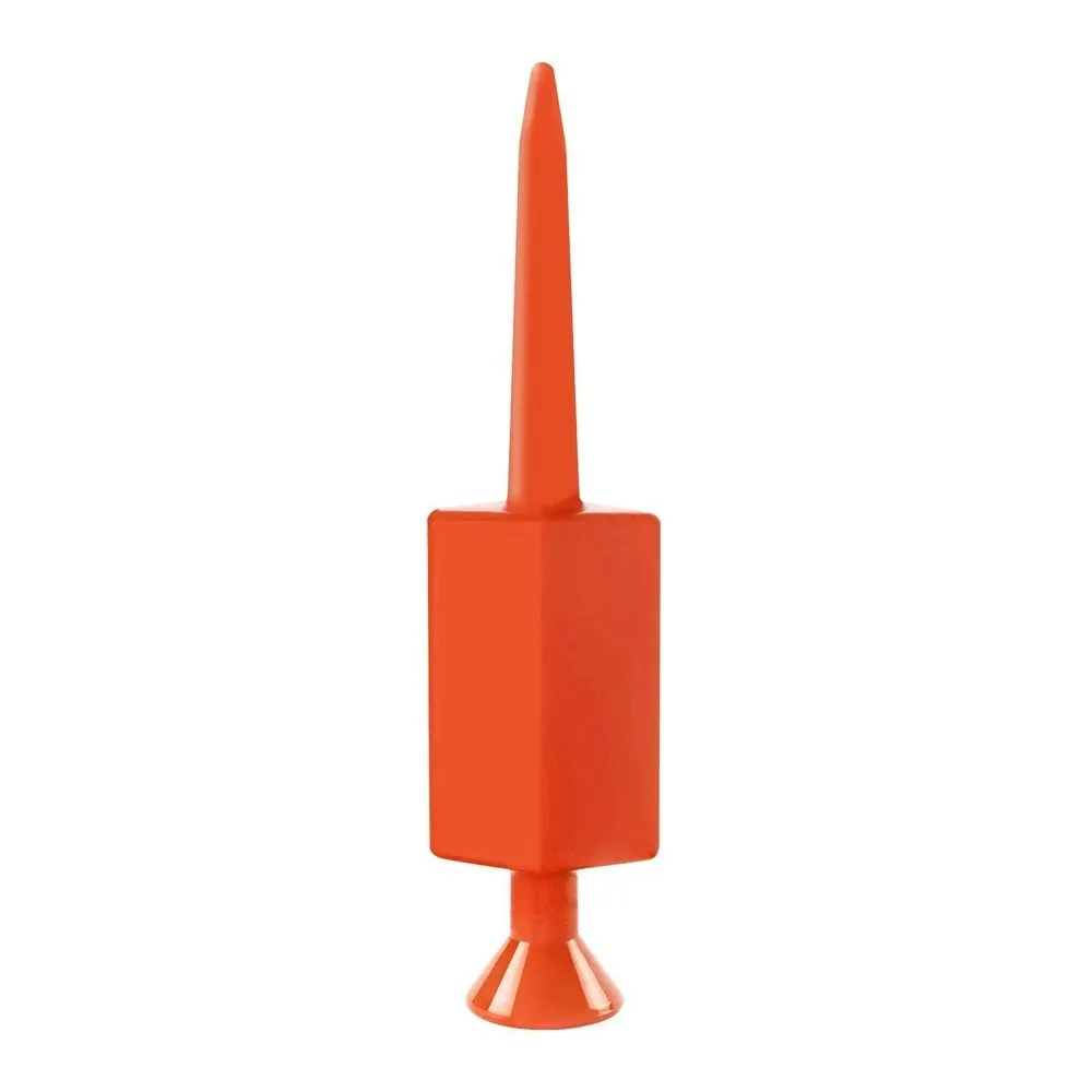 Description Picture 4 of item12pcs Multi-Color Golf Ball Pegs Precise Swing Enhance Distance Flat Ball Pegs Replacement Anti-loss Golf Tee Swing Improvement