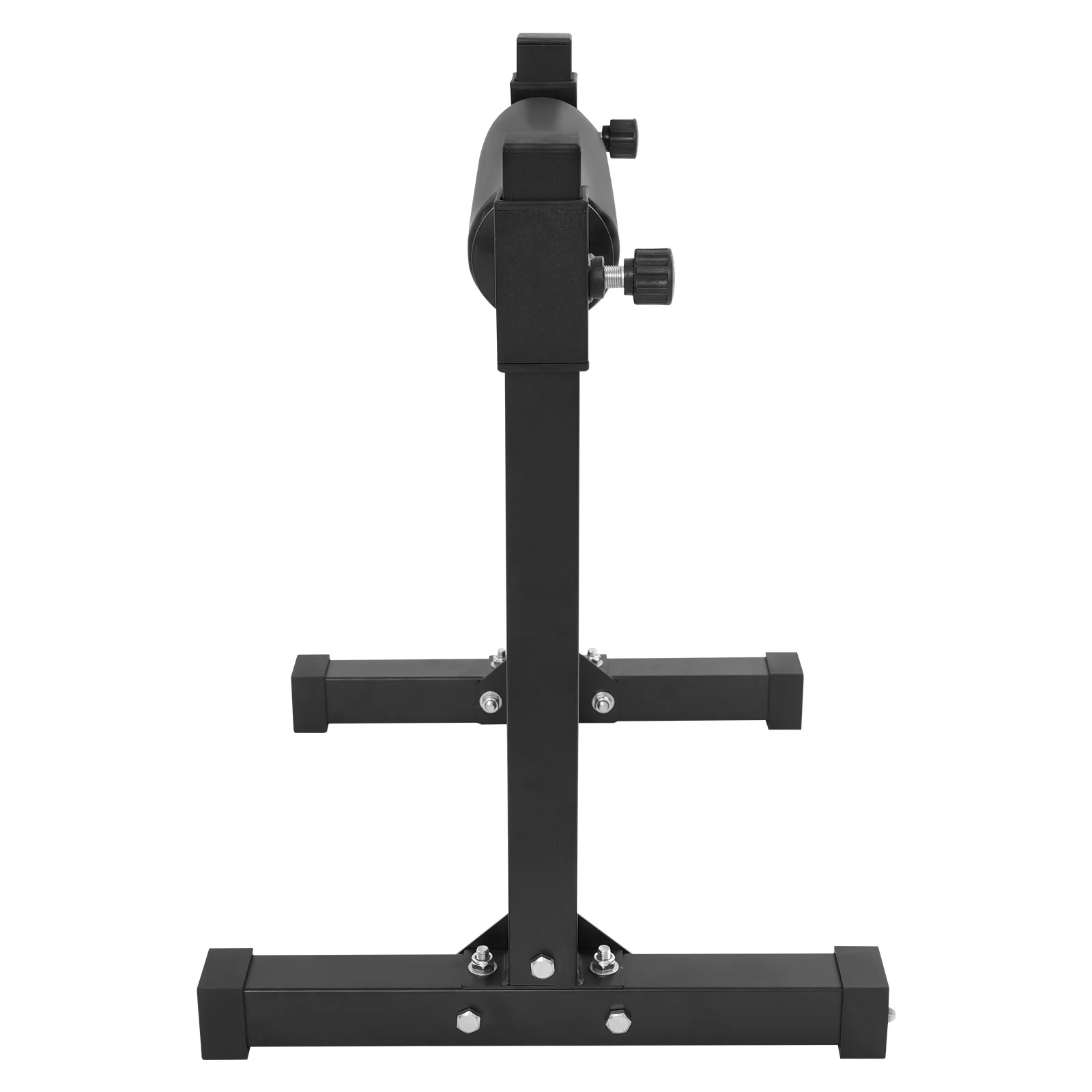 Geteilter Squat-Ständer, einbeiniger Squat-Ständer, einbeiniger Squat-Roller für Heim-Fitnessstudios, Fitness-Venues, maximale Tragfähigkeit 200 kg – Detail 10
