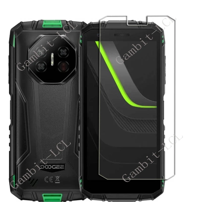 Premium 3-Pack Tempered Glass Screen Protector Film