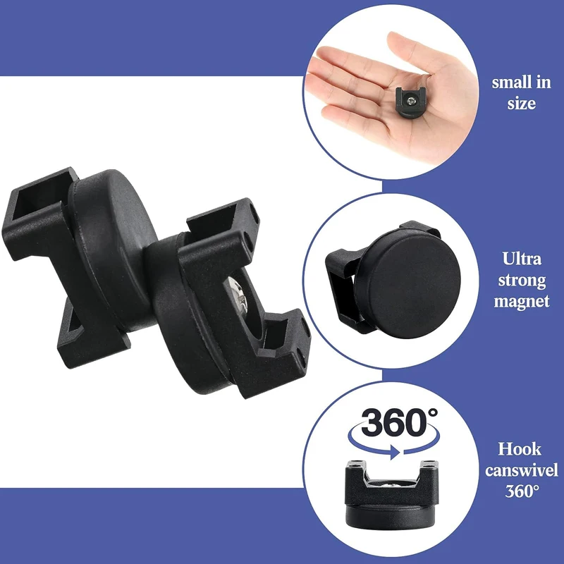 fio montagem magnetica do laco zip resistente 05