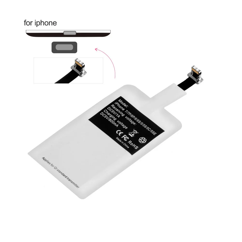 For iPhone