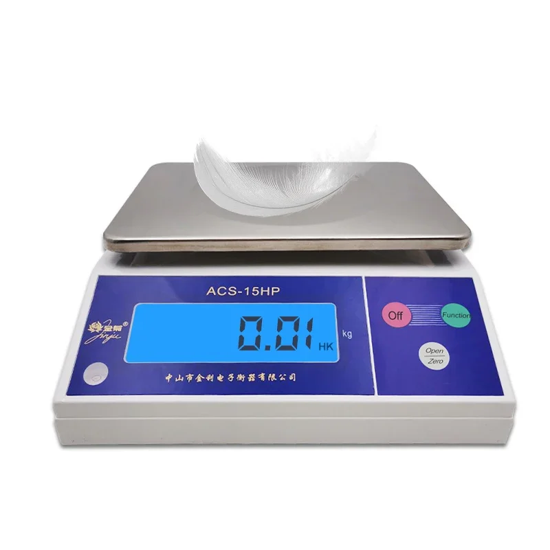 15kg 30kg 35kg 40kg Electronic Balance Pricing Scale Digital Weighing Scale Machine Electronic