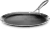12-Inch, Stay-Cool Handle, Dishwasher and Oven Safe, Induction Ready, Compatible with All Cooktops 1
