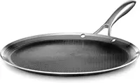 12-Inch, Stay-Cool Handle, Dishwasher and Oven Safe, Induction Ready, Compatible with All Cooktops 1
