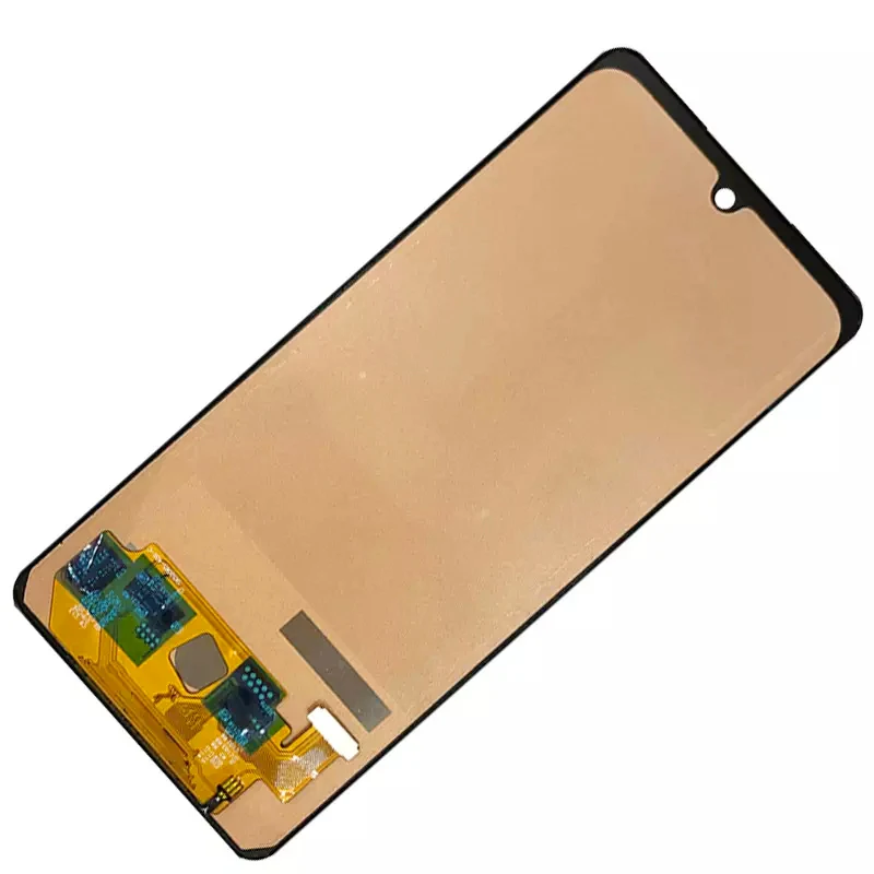  AMOLED LCD ÷ ġ ũ,  Ÿ , Ｚ A52 5G A526, SMA526B A526U, 6.5 ġ