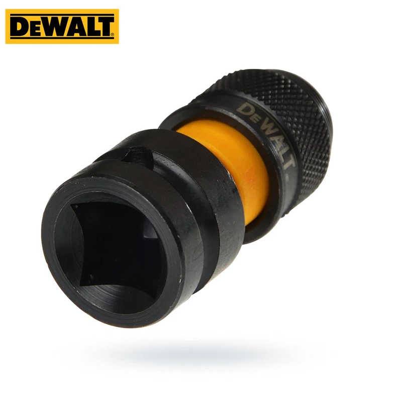 Description Picture 6 of itemDEWALT DT7508-QZ Impact Adapter Shockproof Electric Wrench Adaptor For DCF880 DCF922 DCF892 DCF894 1/4" Hex to 1/2"