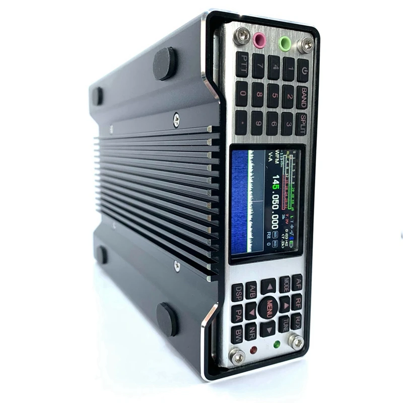 Рисунок 2 - 3-е поколение Q900 V3 300 кГц-1