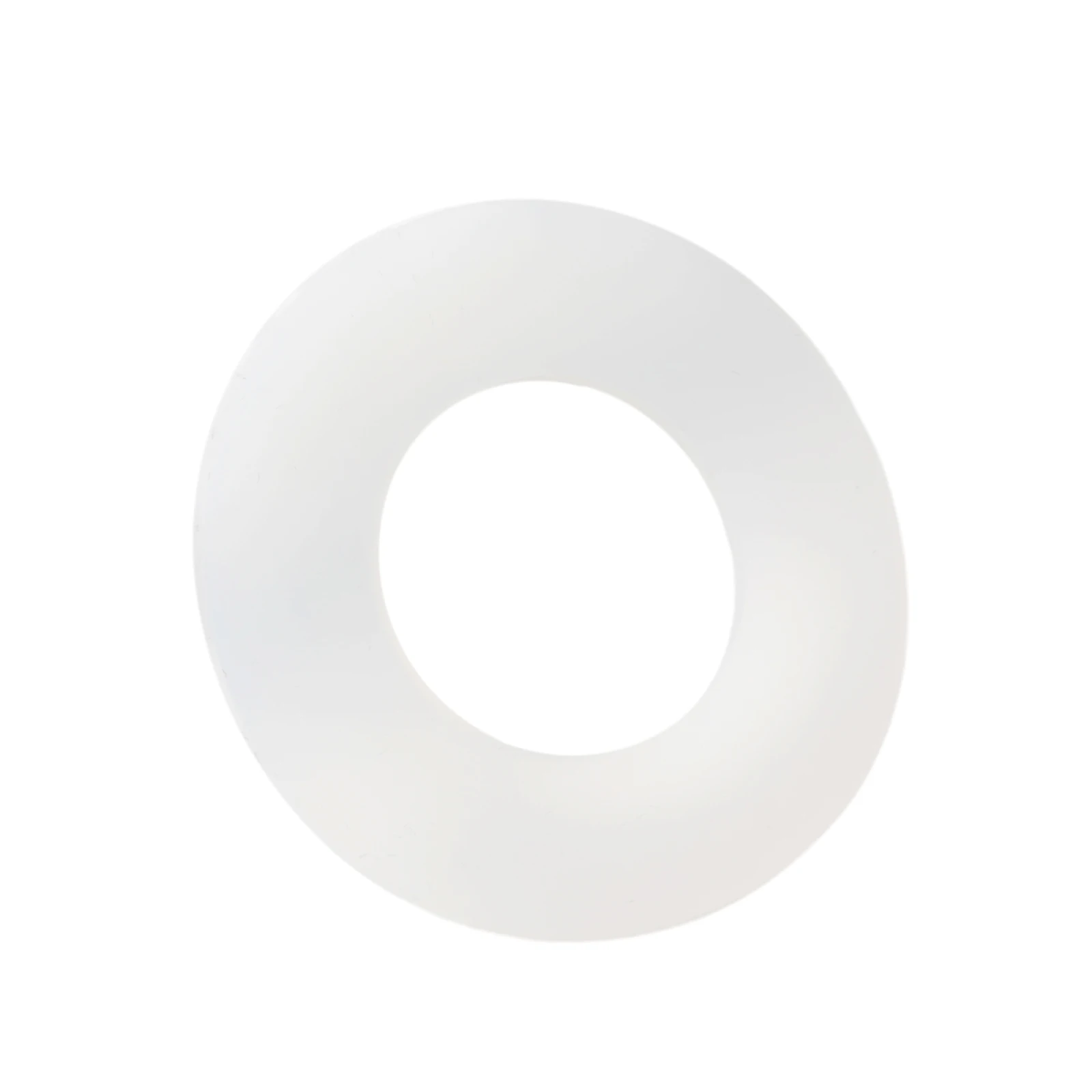 Silicone Rubber Flush Valve Seal Washer Diaphragm for 816 418 00 1 Flush Valve Seal Washer